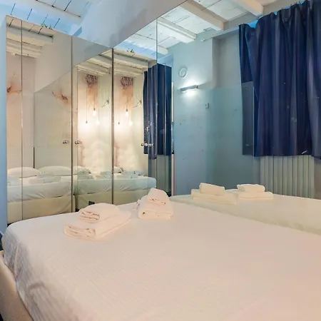 Apartamento Xenia - In Duomo *