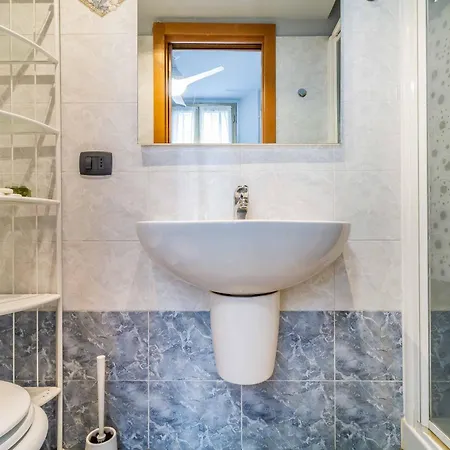 Domusmi Alessi Апартаменты