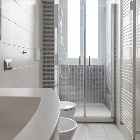 Italianway - Ponti 7 Milan