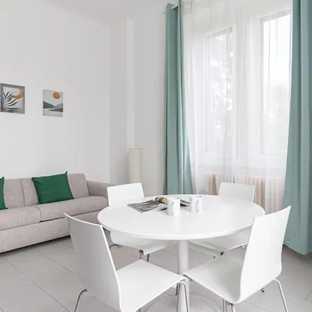 Italianway - Ponti 7 * Milan