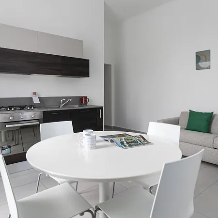 Apartment Italianway - Ponti 7 Milan