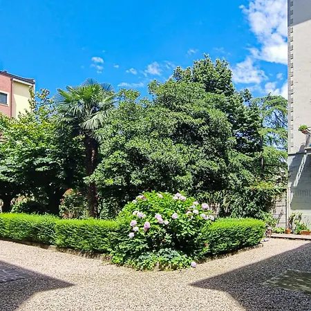 Italianway - Ponti 7 Milan