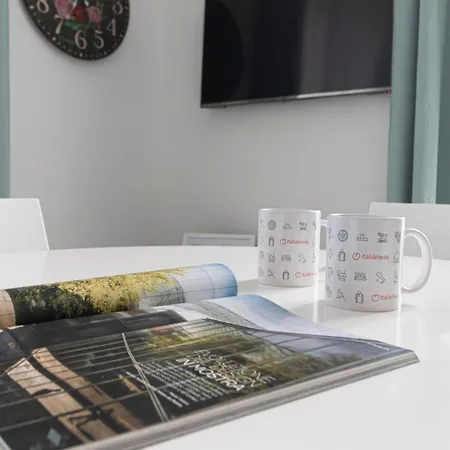 Italianway - Ponti 7 Apartment Milan