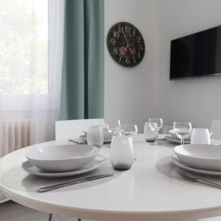 Italianway - Ponti 7 Milan
