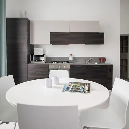 Apartment Italianway - Ponti 7 Milan
