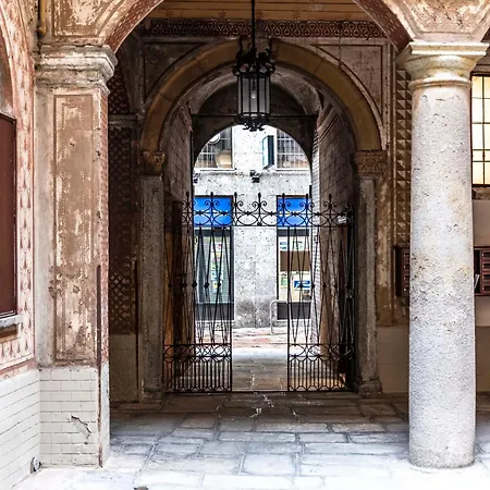 Apartmán Dream Duomo Milán