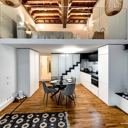 Dream Duomo Apartmán Milán