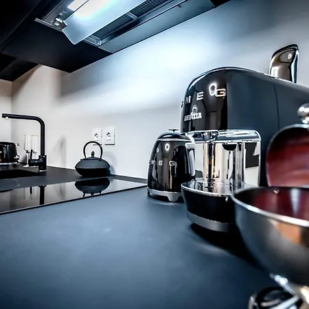 Apartmán Dream Duomo