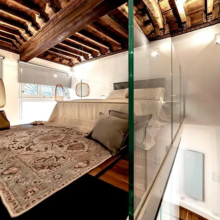 Apartmán Dream Duomo Milán