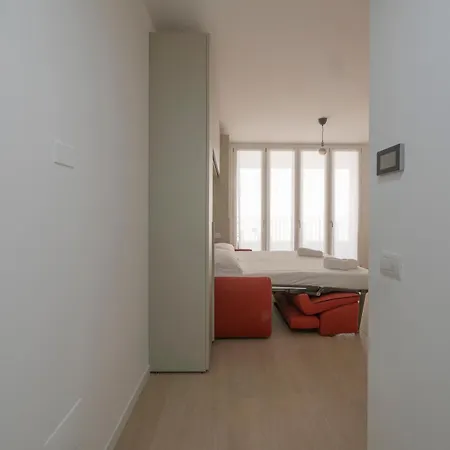 I Host - Binda 18 Apartment Milan