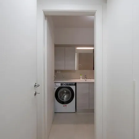 I Host - Binda 18 Apartment *