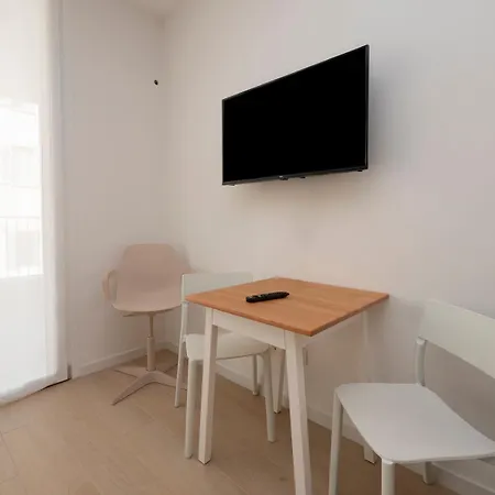 I Host - Binda 18 Apartment Milan