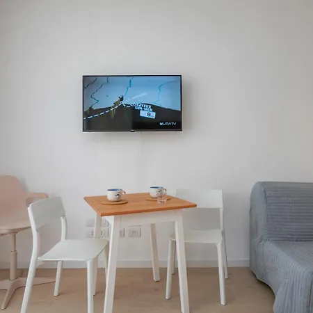 I Host - Binda 18 Apartment Milan