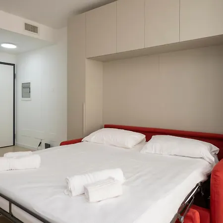 Apartment I Host - Binda 18 *