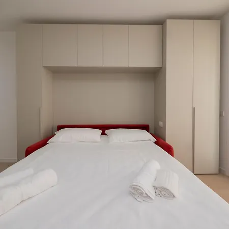 Apartment I Host - Binda 18