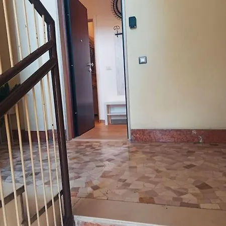 Casa Due Passi * Milán