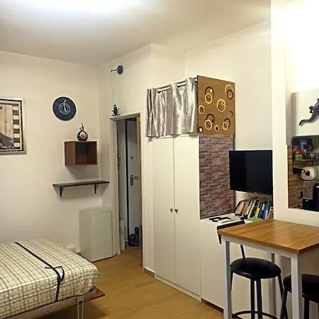 Casa Due Passi