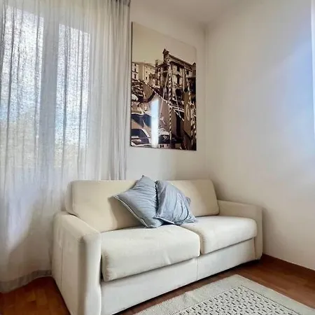 Cosy Penthouse Centro Milano