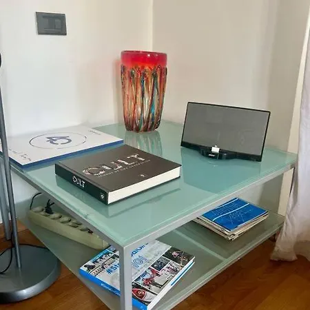 Appartamento Cosy Penthouse Centro Milano