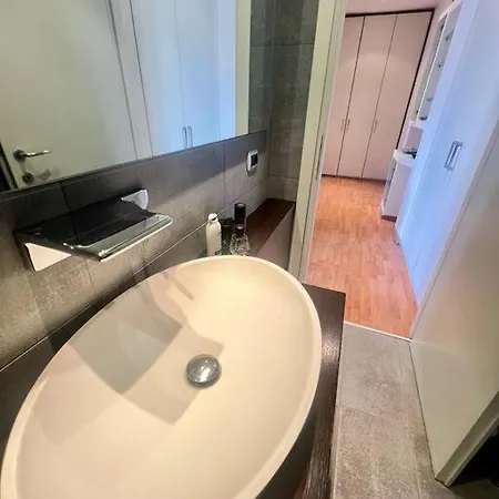 Cosy Penthouse Centro * Milano