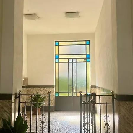 Cosy Penthouse Centro Appartamento