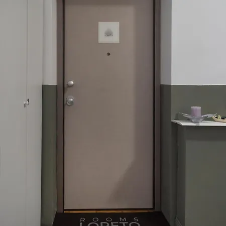 Panzió Loreto Prestige - Parking Free & Bulb Gym