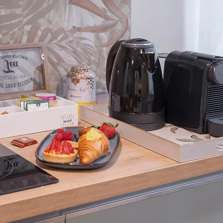 Loreto Prestige - Parking Free & Bulb Gym 4* Milánó