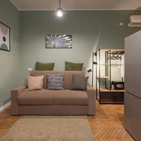 Loreto Prestige - Parking Free & Bulb Gym