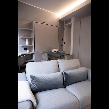 Esclusivo Rifugio A Pochi Passi Dal Duomo - Apt 2