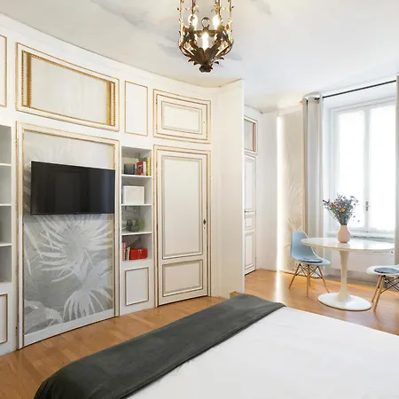 Apartment Homemi Sant'ambrogio Milan