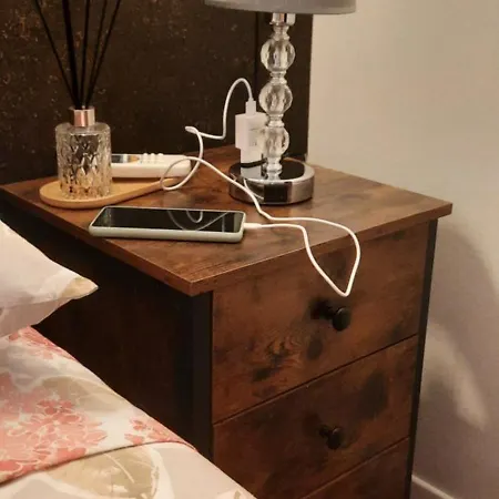 Ale's Portello House *