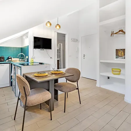 Appartement Duomo - Bright Gateway Downtown