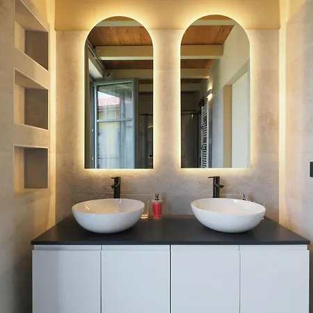 Primopiano - Zumbini G מילאנו