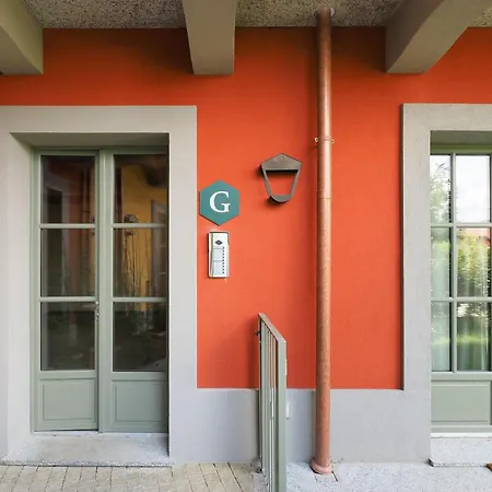 Primopiano - Zumbini G מילאנו