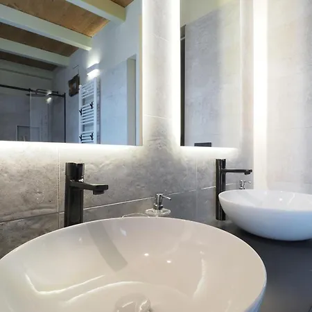 Primopiano - Zumbini G מילאנו