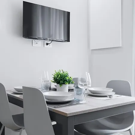 아파트 Easylife - - Castaldi 32 Cp3 - Porta Venezia