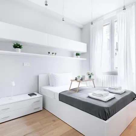 Easylife - - Castaldi 32 Cp3 - Porta Venezia