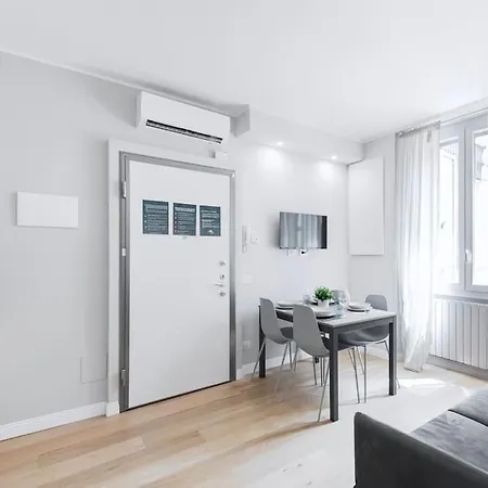 아파트 Easylife - - Castaldi 32 Cp3 - Porta Venezia *