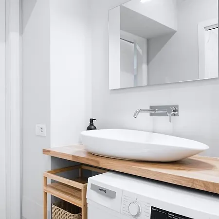 Easylife - - Castaldi 32 Cp3 - Porta Venezia 아파트 밀라노