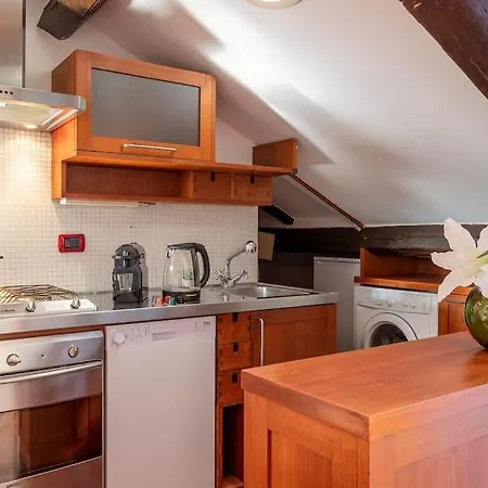 Porta Romana-duomo - Design Rooftop With Terrace