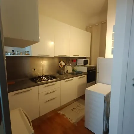 Apartmán Brenta - Close To Metro Milán