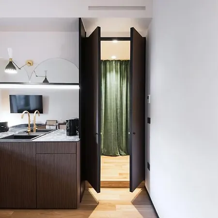 Easylife - - Vittore 45 I - Sant'ambrogio