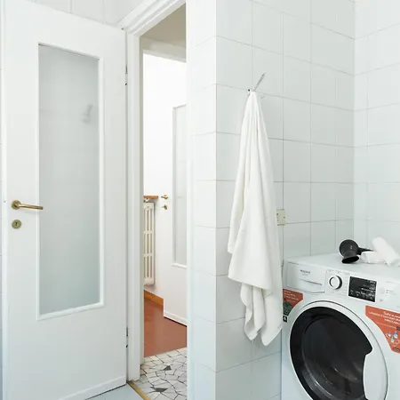 Apartmán Artstay Porta Romana Apt, Parking, City Centre