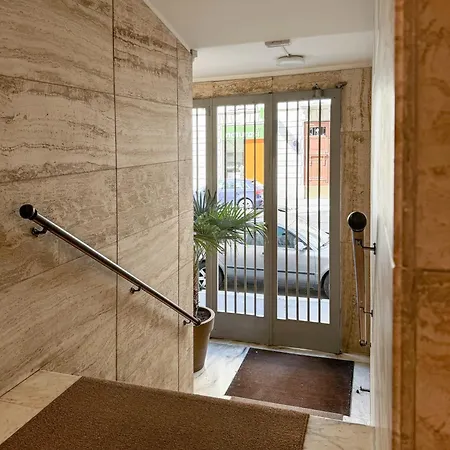 Artstay Porta Romana Apt, Parking, City Centre Apartmán Milán