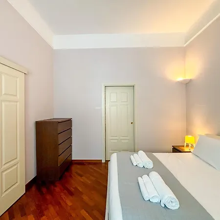 Apartment Nel Cuore Di Via Tortona *