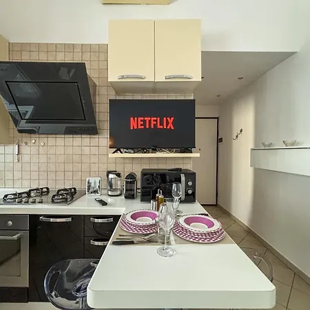 Nel Cuore Di Via Tortona Apartment Milan