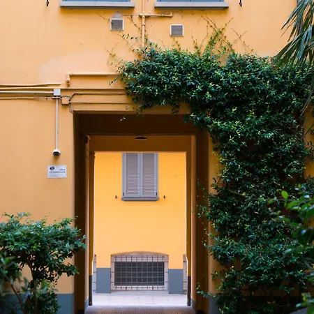 Apartment Piacenza