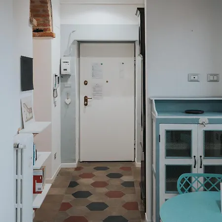 Apartment Piacenza Mailand