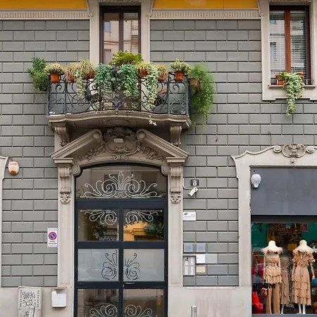 Apartment Piacenza Mailand