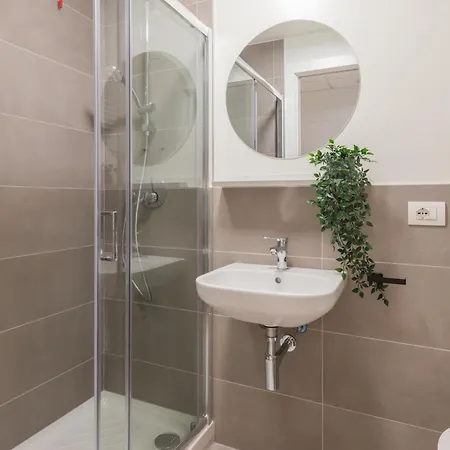 Lägenhet Well-located Campus Near Park Milano